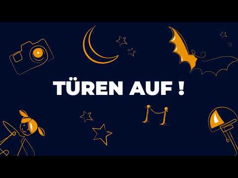Lange Nacht der Museen 2022 // Jena – Trailer