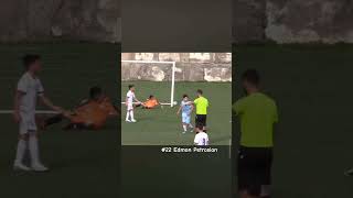 #22 Edmon Petrosian 10 year old
