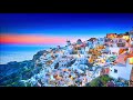 Cafe De Anatolia - SANTORINI Ethnic Chill-Out (Mix by Billy Esteban)