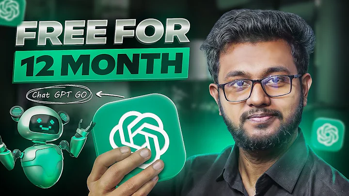 ৳6000 টাকার Chat GPT Go একদম ফ্রি তে ইউজ করুন ১ বছেরর জন্যে!