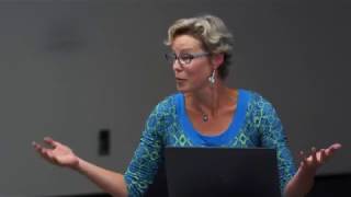 Mindfulness and Cancer - Linda E. Carlson, Ph.D