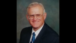 Marvin David Hampton Memorial Service