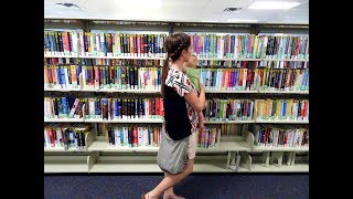 How to Find Literary Agents at Your Library