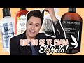 6 Shampoos Para Evitar La Caída Del Pelo | Yasmany