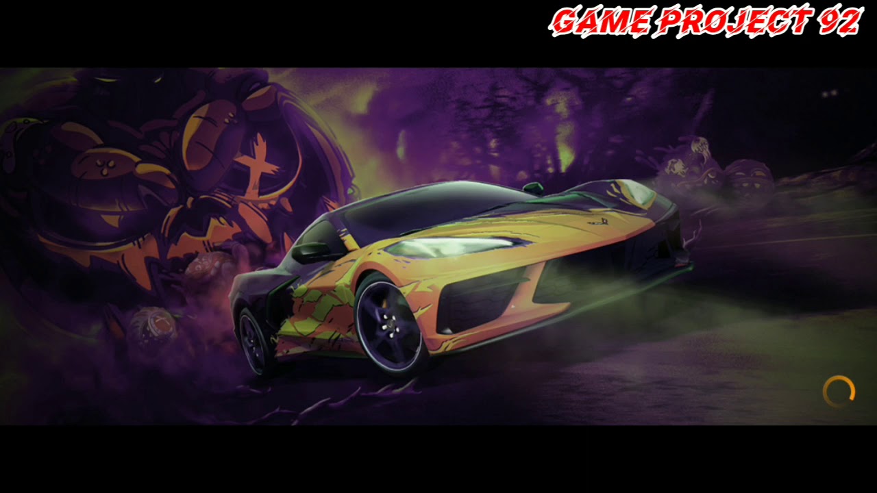 NFS NO LIMITS - LIVE EVENT DAY 5 |FRIGHTS CAMERA TRACTIONS |