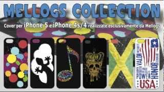 Mellogs Collection -  Le cover esclusive realizzate da Mellogs screenshot 4