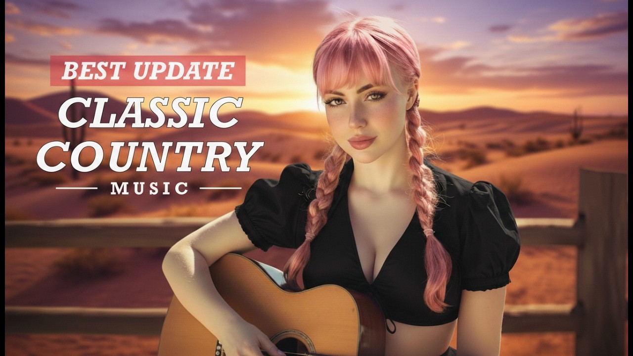 Classic Country Music Tales That Reverberate on Dusty Roads | Country Boots Music