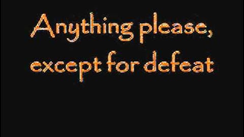 Sweet Tangerine - The Hush Sound (lyrics)