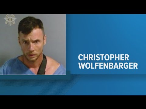 Trial begins for man accused of killing wife 25 years ago - YouTube
