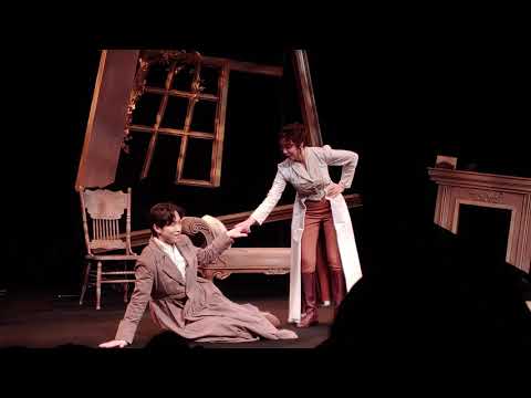 201010 오만과 편견 스페셜 커튼콜
