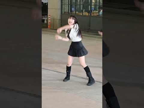 키스 오브 라이프 - <strong>midas</strong> touch kiss of life dance cover - 여성댄스팀 소울  #music  #busking