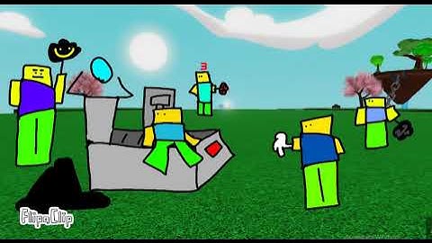 the eternal bob in a nutshell (slap battles animation)