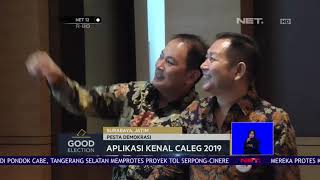 Ini Dia Aplikasi Kampanye Digital Zaman Now-NET12 screenshot 4