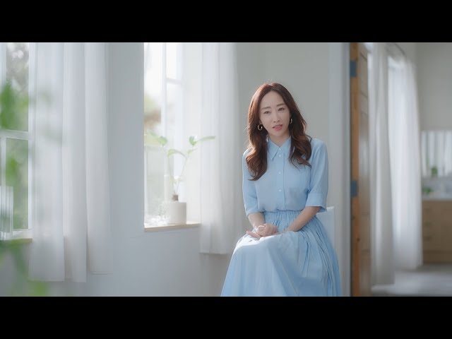 HAKU #神崎恵の美白道21年 スペシャルインタビュー｜Chapter.2（神崎恵さん）｜資生堂