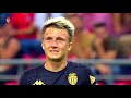 Best Of Aleksandr Golovin 🔥🔥🔥2019/2020 - AS MONACO