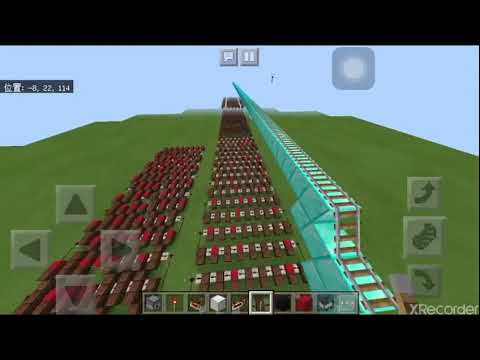 マイクラで「アスノヨゾラ哨戒班」