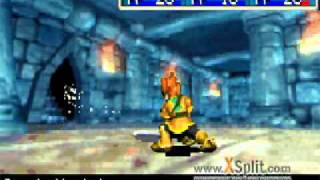 Lets Play Golden Sun! Part 4