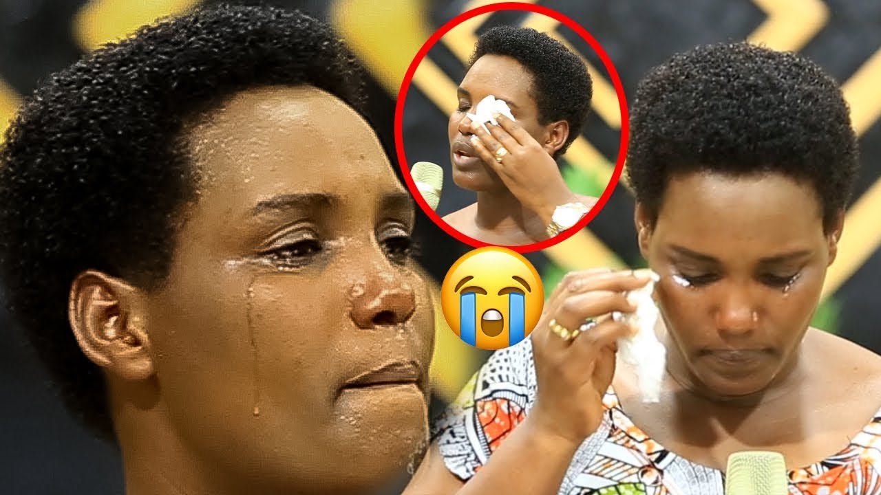 Umunsi NAPFUYE muzandike ibi kuMUSARABA😥Pst KANZIGA/ibi byari BYARANANIYE/atubwiye UBUTUMWA bukomeye