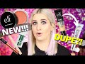 NEW ELF! Camo CC Cream, Putty Blush, Mascara, + more!!!