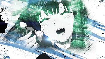 【GGXrd Rev 2.1】 Dizzy - Edited by @xskillzzzx