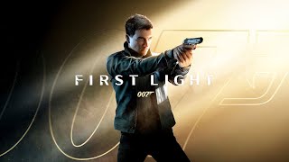 007 FIRST LIGHT Gameplay Walkthrough Part 1 - INTRO
