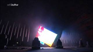 01 - Deadmau5 - Limit Break (Live at Roskilde Festival 09-07-2011)