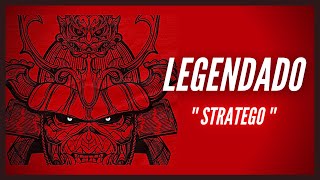 Iron Maiden - Stratego [Legendado/Tradução]