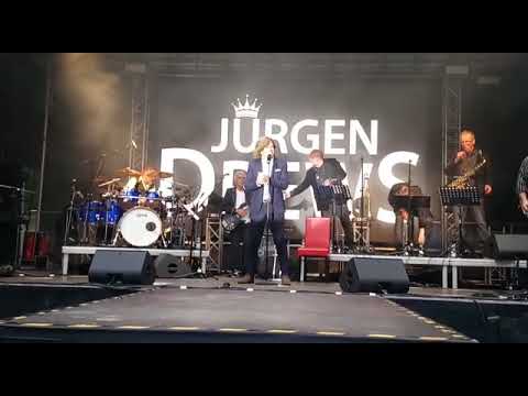Jürgen Drews Eschtival 2018