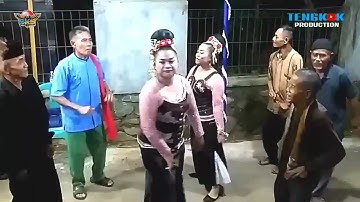 KARATAGAN - JAIPONG TAYUBAN TA