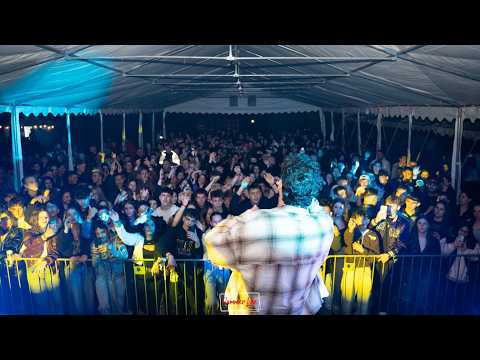 PartyShakers 10x13 | BRUNO - RADAR - NOVEN | OLASZI-TÓ - SUMMER LAKE BY.: PIM EVENTS