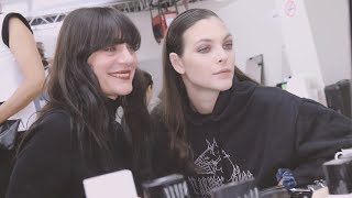 Recreate the Spring-Summer 2020 Haute Couture Show Makeup Look at Home – CHANEL Makeup Tutorials