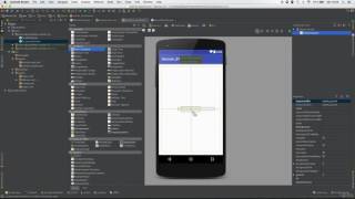 Curso de Programación de Android 037 Intent explicito con datos