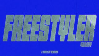 Download Lagu YAKARY - FREESTYLER MP3