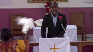 ERMC SUNDAY SERVICE, 12/04/2026