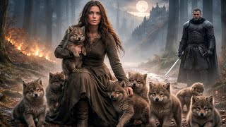 Download Lagu Every Lost Pup Ran To The Shunned Omega — Until The Alpha King Hunted Her And Learned The Secret MP3