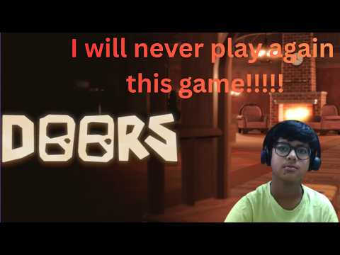I WILL NEVER PLAY AGAIN THIS GAME ON ROBLOX!!!! - YouTube