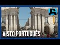 Portugal cria novos tipos de visto que beneficiam imigrantes que falam português