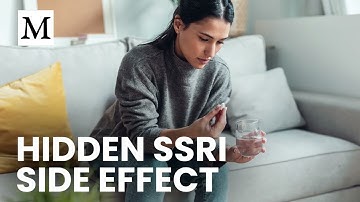 Antidepressants May Trigger Dangerous Sodium Drops | Mercola Cellular Wisdom