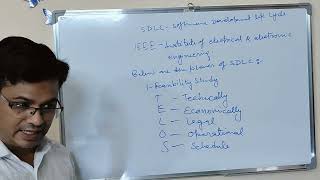 SDLC Part 1 || Software Development Life Cycle Part 1