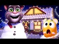 Talking Tom 🔴 2. Sezon 🐱 EN İYİ ÇİZGİ FİLMLER ⭐ Super Toons TV Animasyon