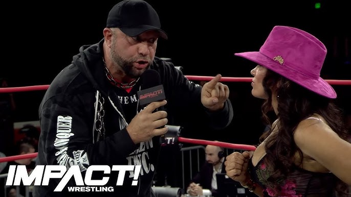 Bully Ray Claims He And Tommy Dreamer Aren't Close, Despite Co-Hosting  Busted Open