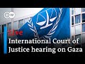 South Africa presents arguments accusing Israel of &#39;genocidal acts&#39; in Gaza at the ICJ