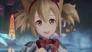 SAO Fractured Daydream I Finally Hit MAX LEVEL!