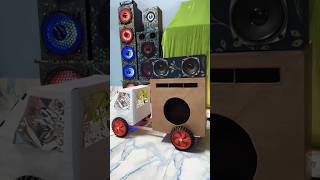 #dj#handmade new truck dj setup#bass testing#viral#shorts#trending#reels#viralvideo#shortvideo#bass