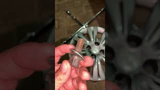 TUTORIAL calota 15 no aro 14