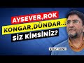 AYDIN DOĞANLARIN KUCAĞINDAKİ PELUŞ OYUNCAKLARA CEVAP! | NİHAT GENÇ | KURT -21