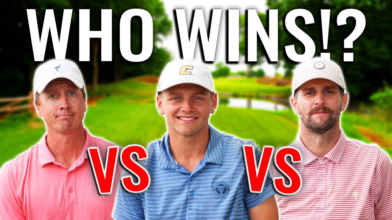 What Is 4 Birdies In A Row Called