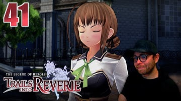 Reaching for the Future V (Exploration) | Trails into Reverie - [Part 41]