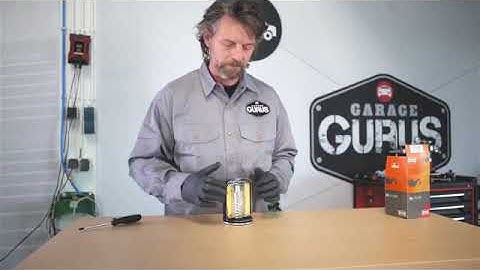 How does an oil filter bypass valve work?