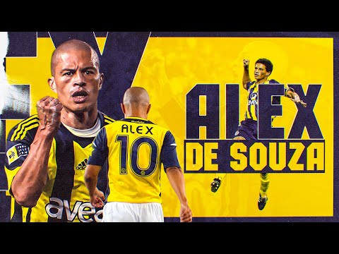 Fenerbahçe’den Bir Alex de Souza Geçti | Pelin Olgun